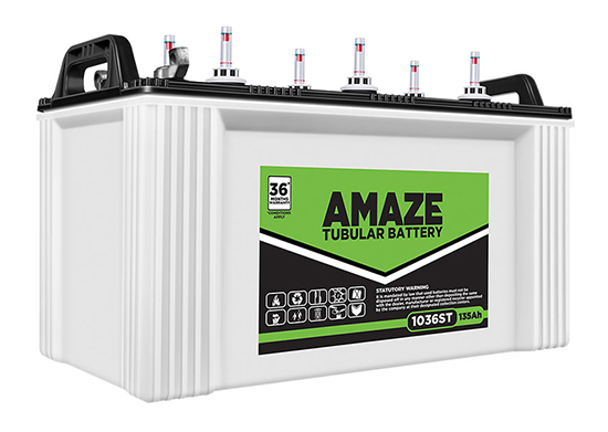 inverter Battery anantam